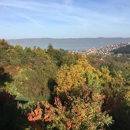 Happy House Three-room Sw Pool View In B2 Sapanca