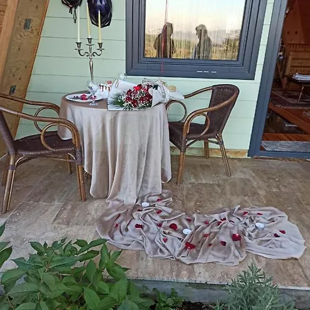 Casa vacanze Happy House Three-room Sw Pool View In B2 *