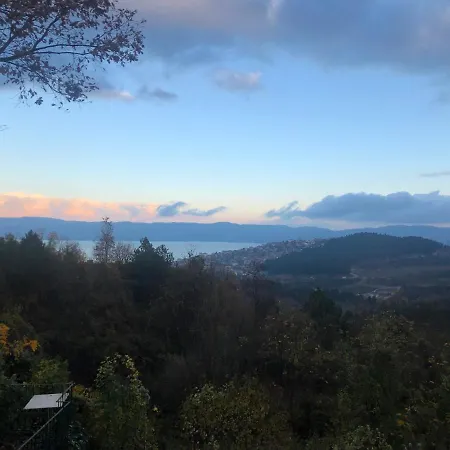 Happy House Three-room Sw Pool View In B2 Casa vacanze Sapanca