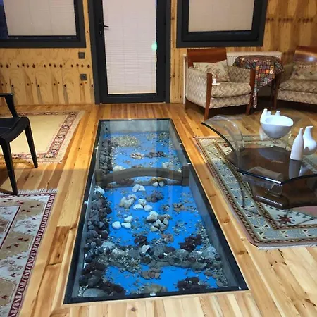 Happy House Three-room Sw Pool View In B2 Casa vacanze Sapanca