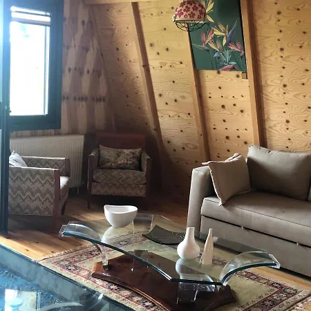 Happy House Three-room Sw Pool View In B2 *