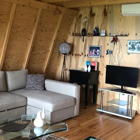 Happy House Three-room Sw Pool View In B2 Casa vacanze *